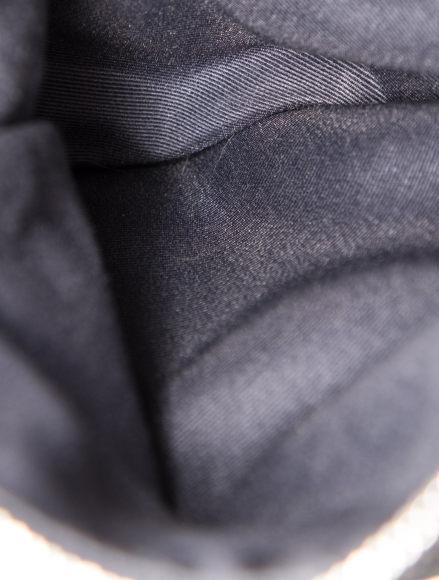 Coach Canvas Messenger Bag