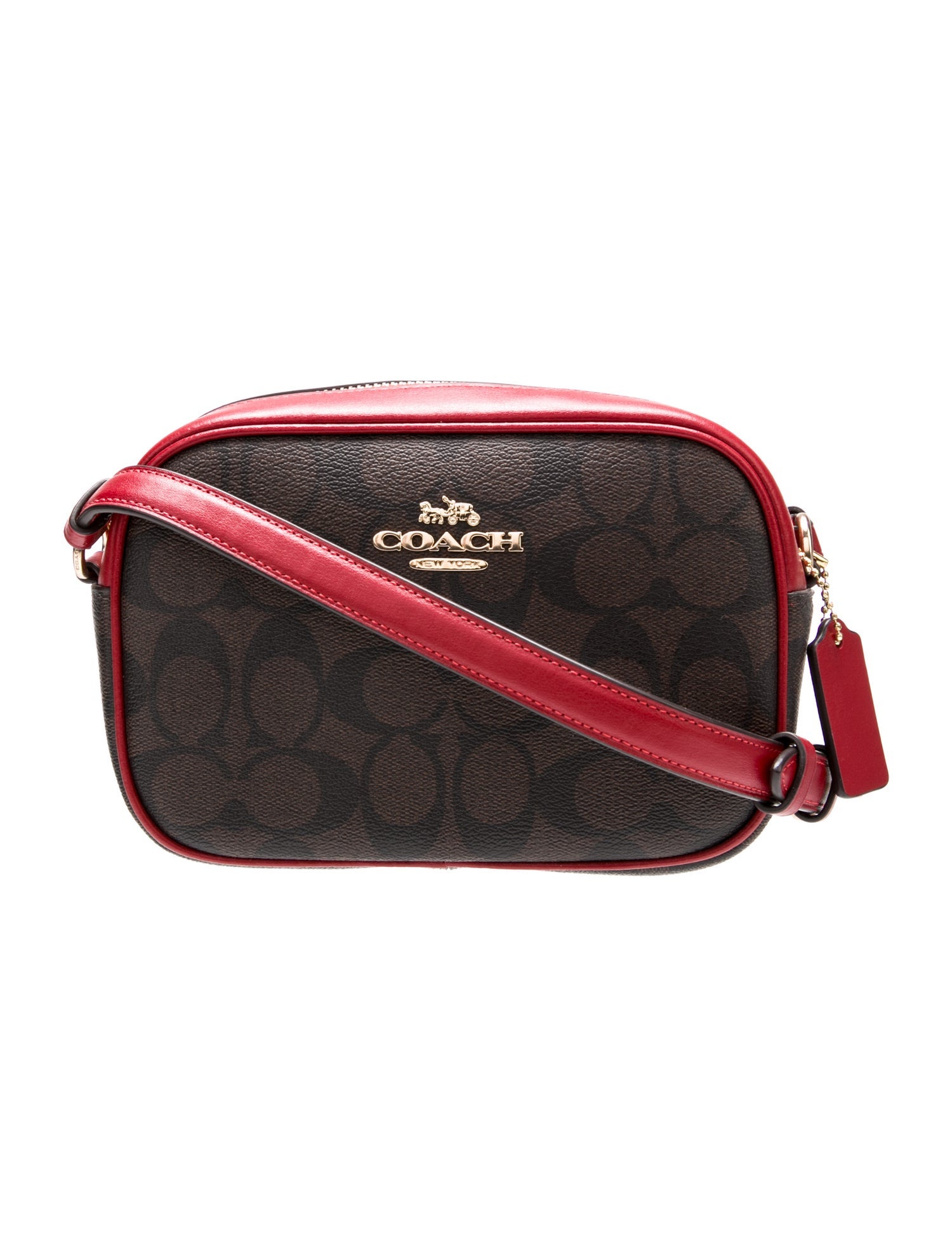 Coach Crossbody Bag