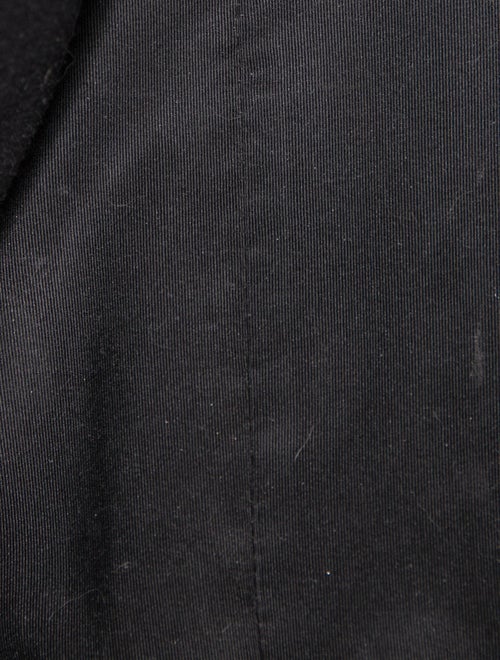 Coach Leather Top Handle Bag