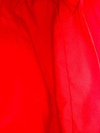 Coach Straw Shoulder Bag