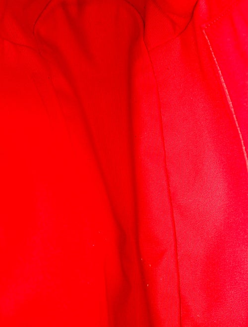 Coach Straw Shoulder Bag