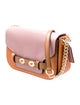 Coach Leather Crossbody Bag