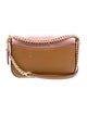 Coach Leather Crossbody Bag