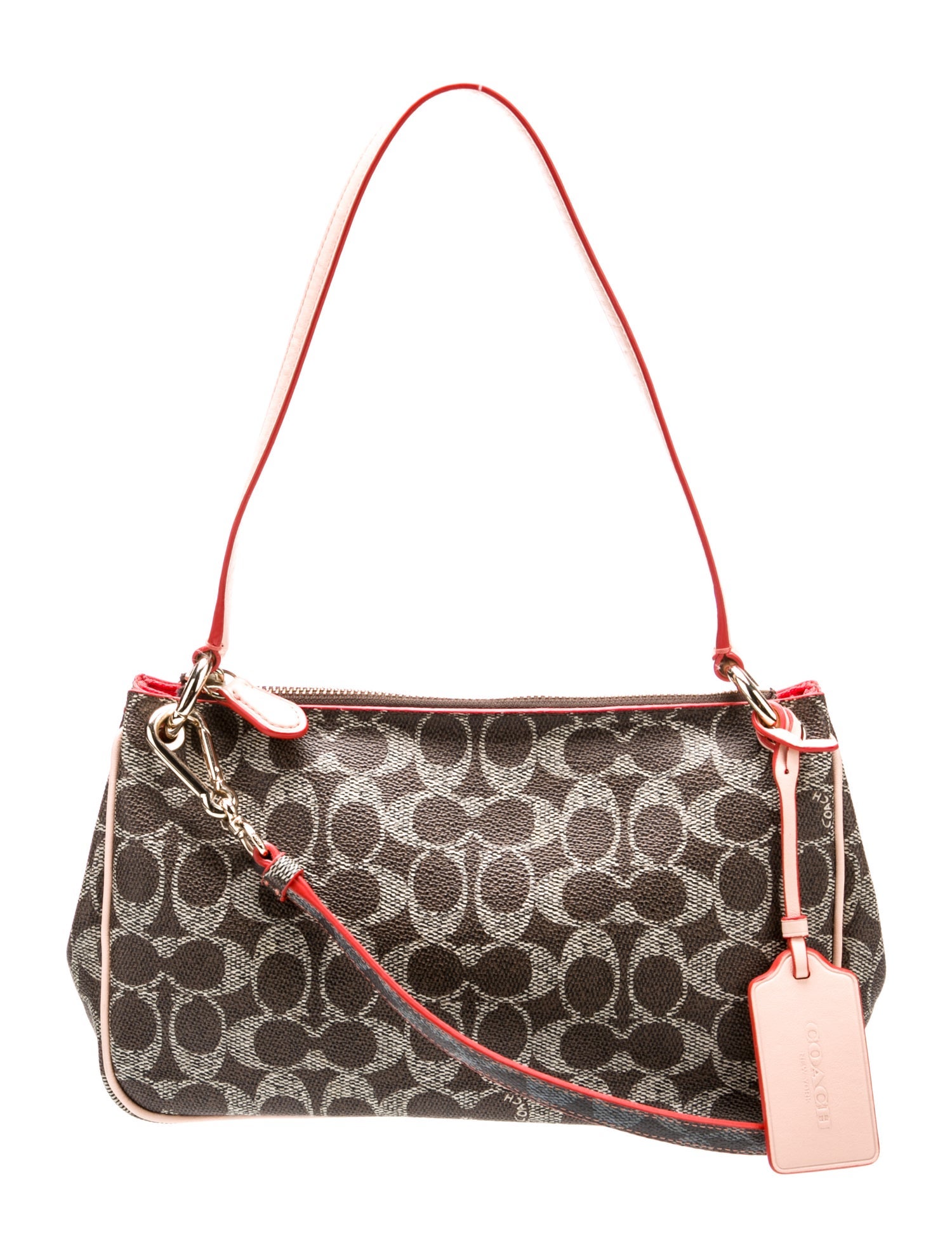 Coach Shoulder Bag