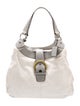Coach Tessuto Nylon Top Handle Bag