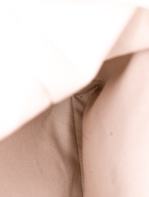 Coach Tessuto Nylon Top Handle Bag