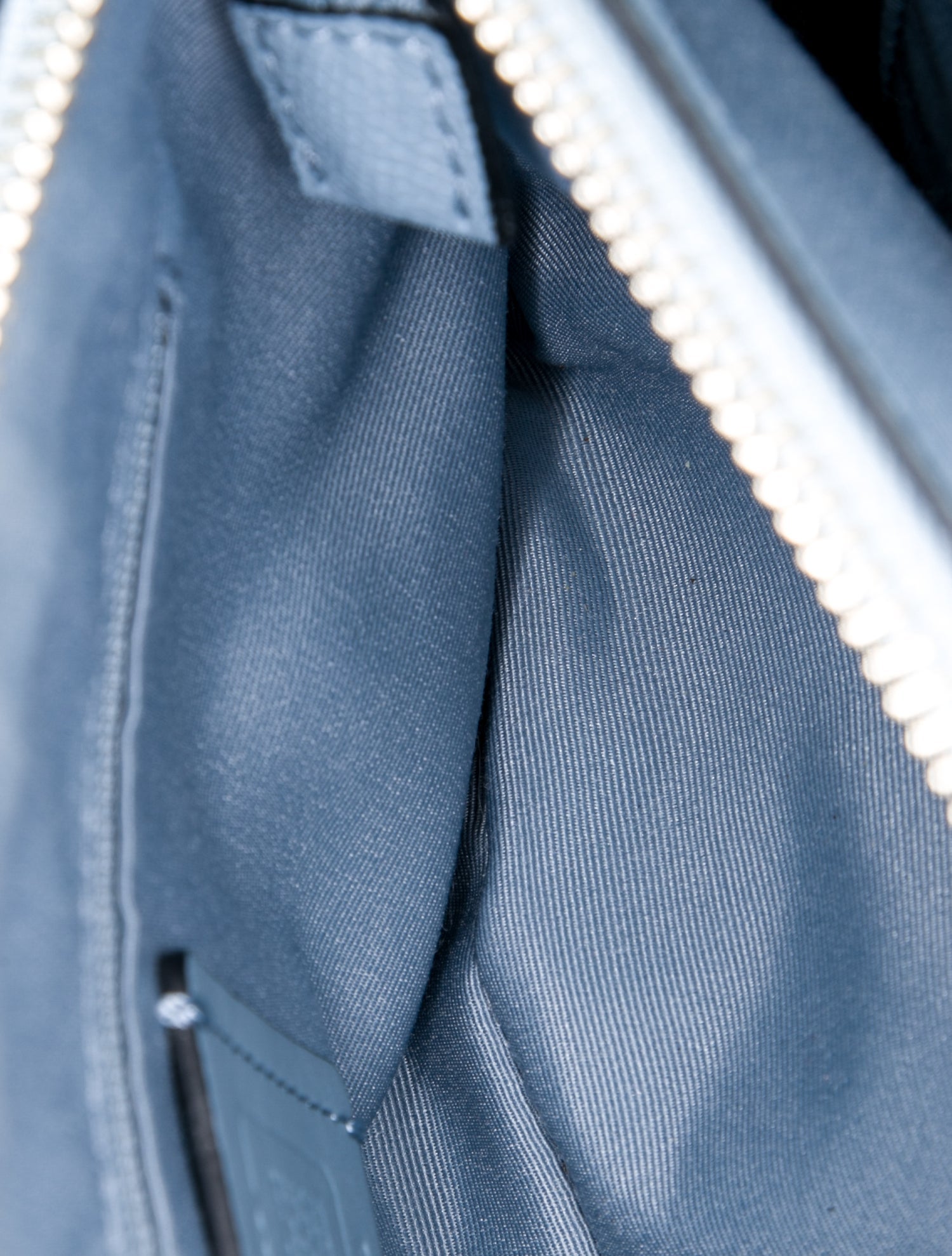 Coach Signature Top Handle Bag