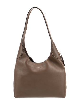 Coach Leather Brooklyn 28