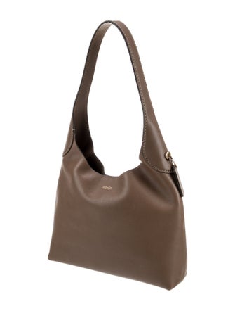 Coach Leather Brooklyn 28