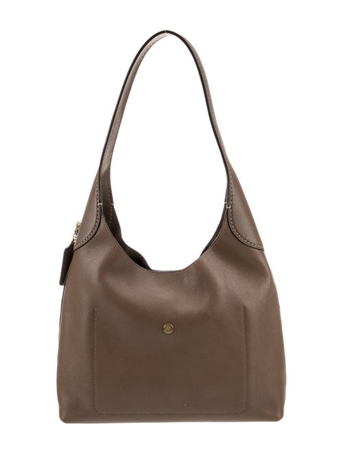 Coach Leather Brooklyn 28