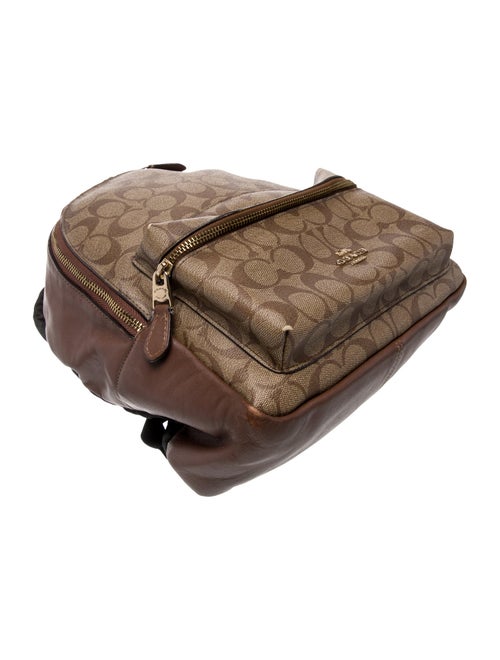 Coach Backpack