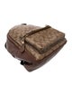 Coach Backpack