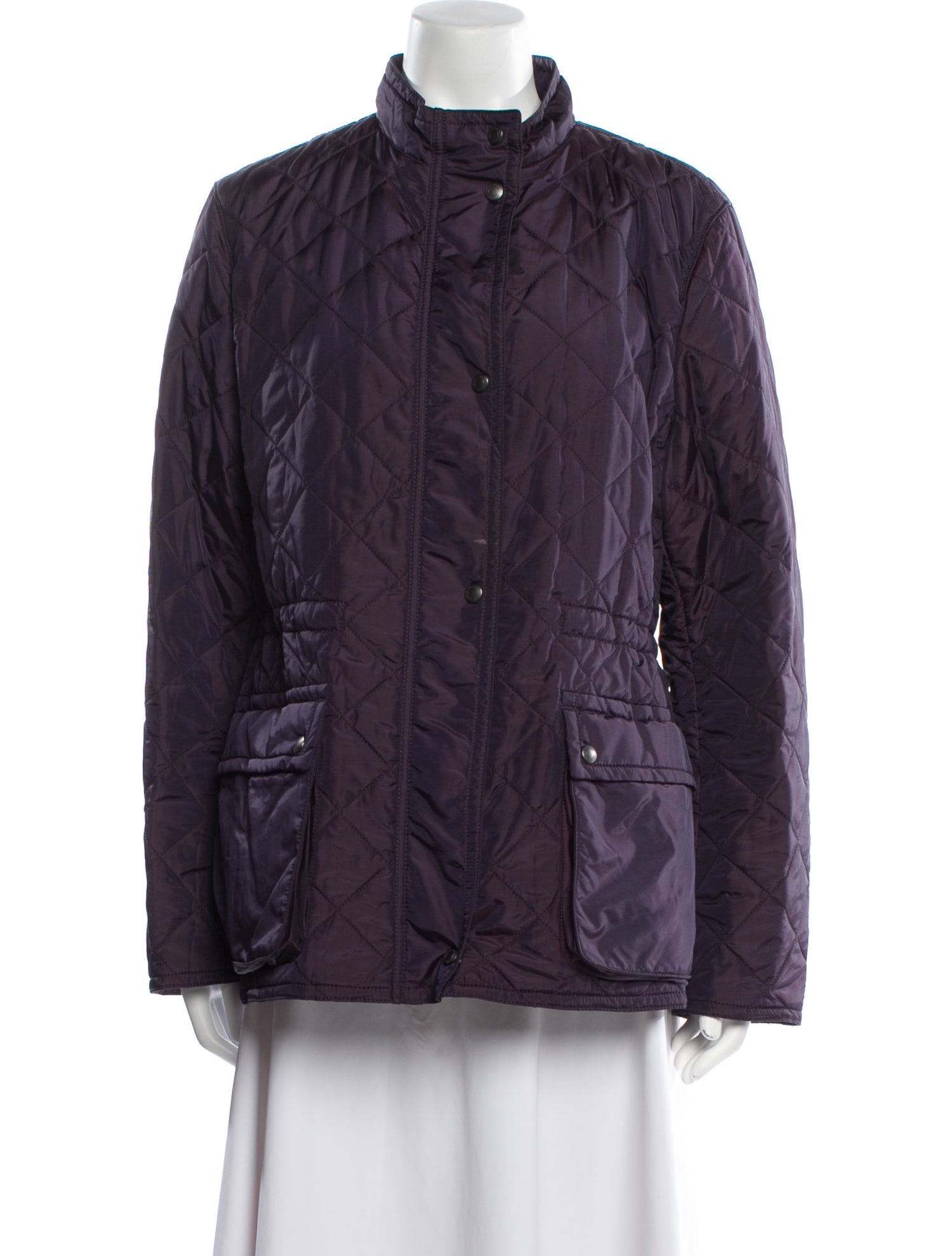 Coach Utility Jacket