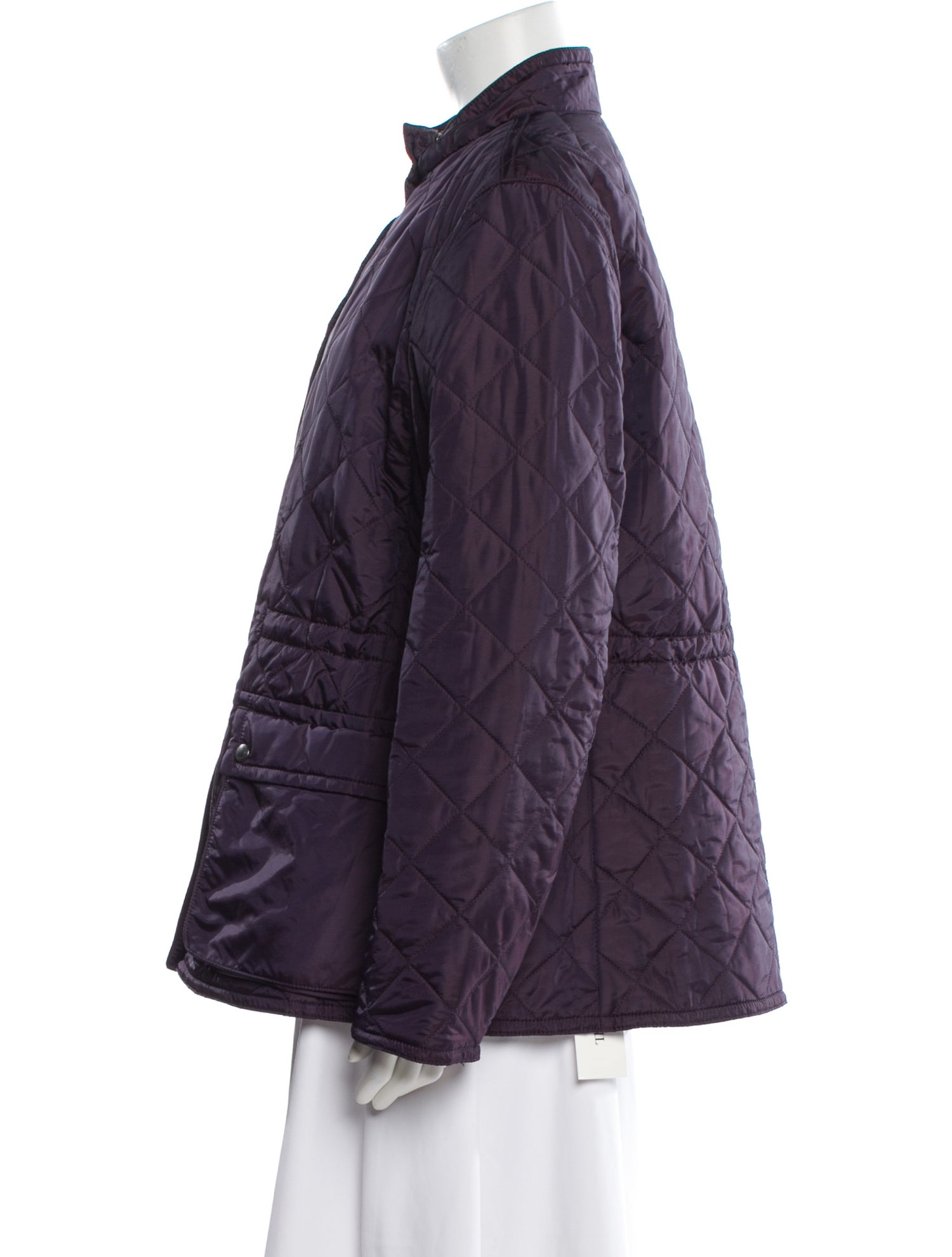 Coach Utility Jacket