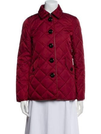 Coach Utility Jacket