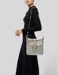 Coach Leather Shoulder Bag