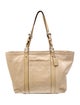 Coach Signature Shoulder Bag
