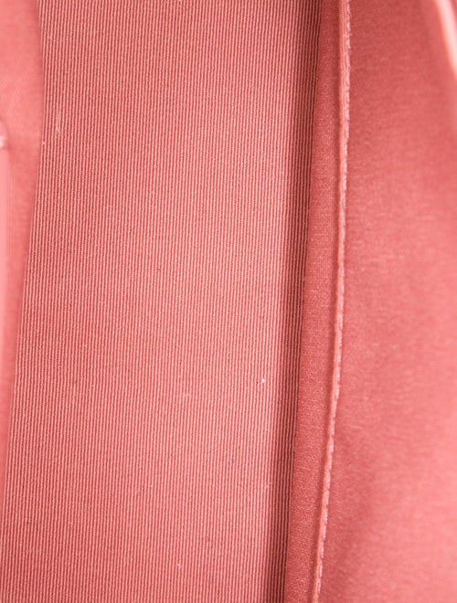 Coach Top Handle Bag