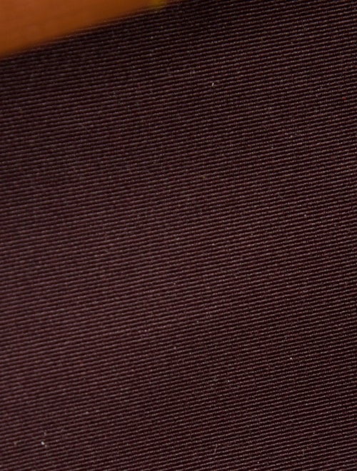 Coach Leather Top Handle Bag