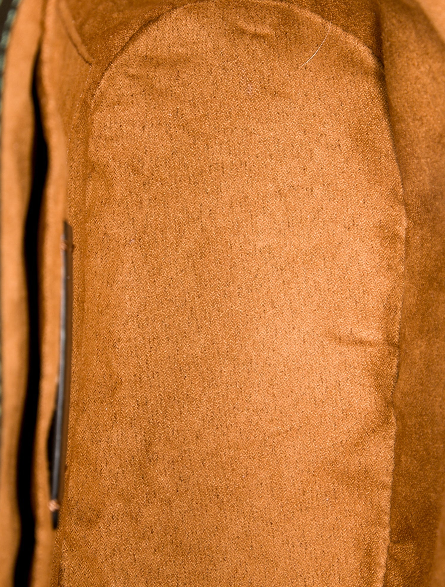 Coach Leather Top Handle Bag