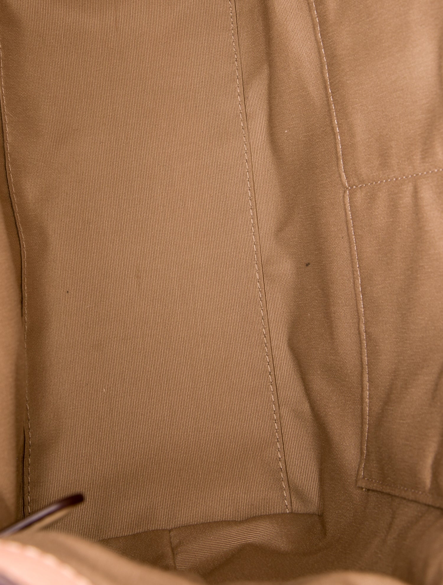 Coach House Check Shoulder Bag