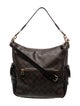 Coach Monogram Hobo