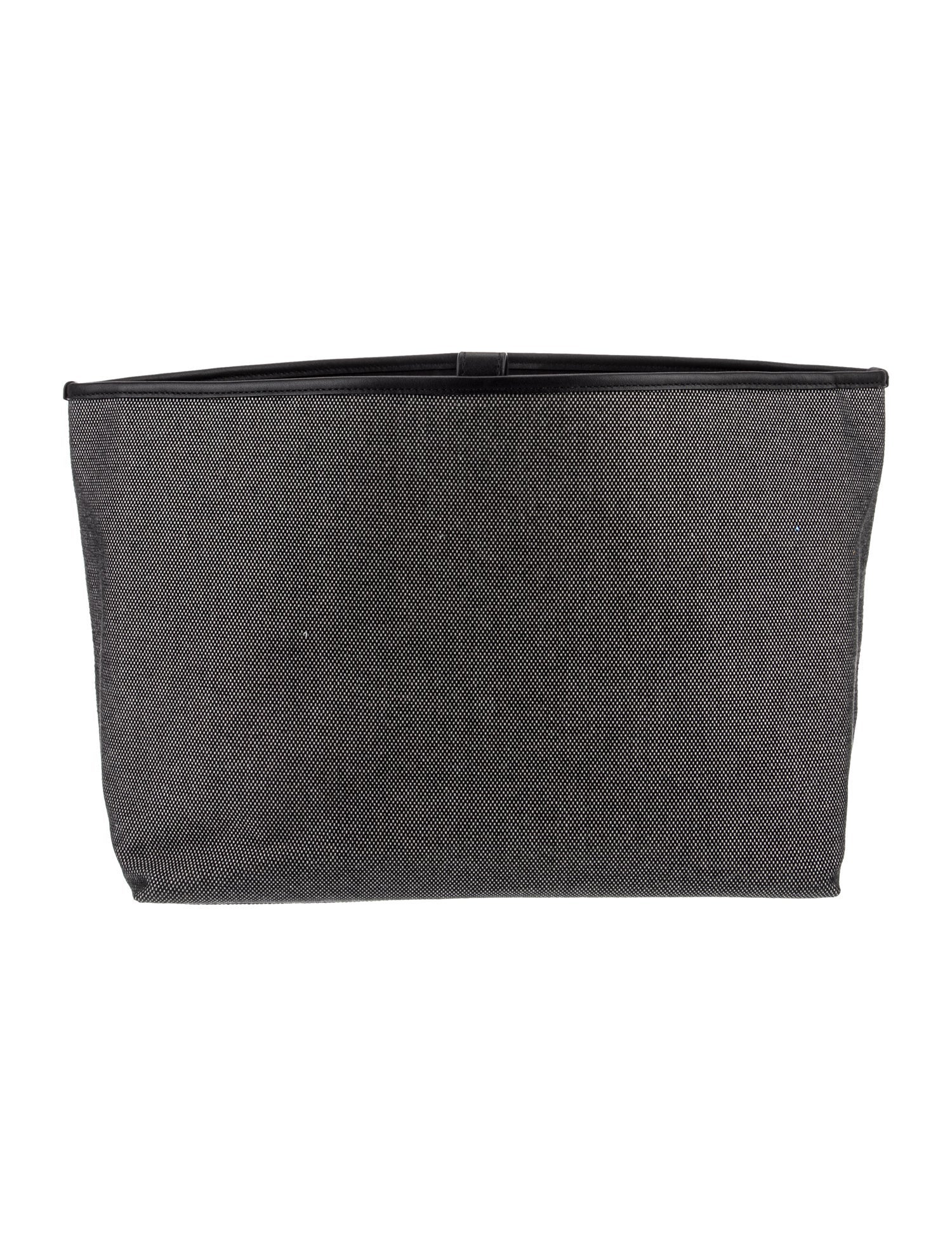 Coach Canvas Portfolio