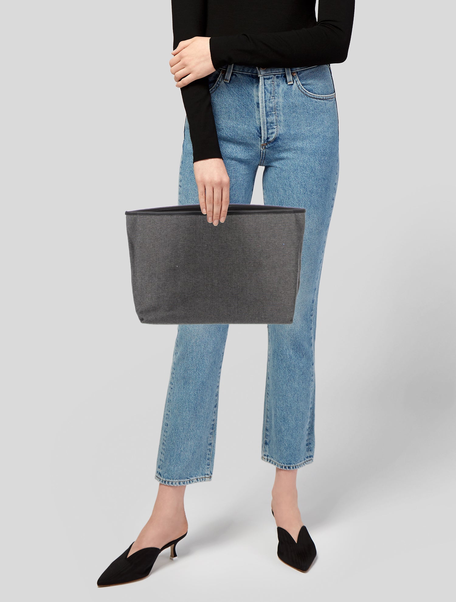 Coach Canvas Portfolio