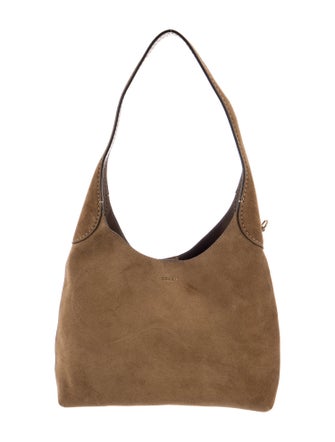 Coach Suede Brooklyn 28