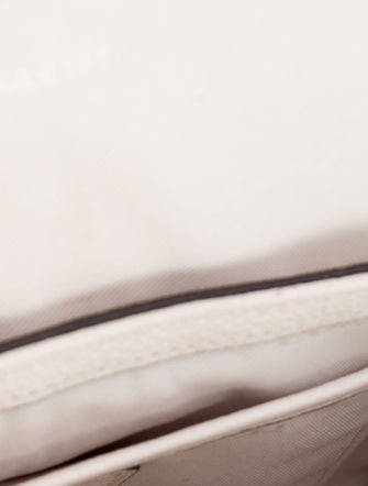 Coach Leather Clutch