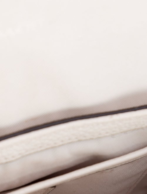 Coach Leather Clutch