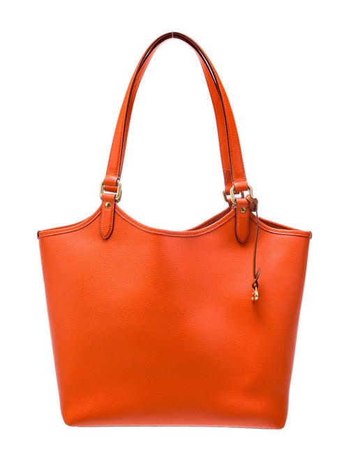 Coach House Check Shoulder Bag