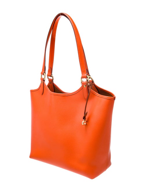 Coach House Check Shoulder Bag