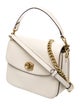 Coach Signature Top Handle Bag