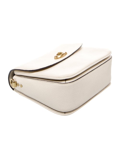 Coach Signature Top Handle Bag