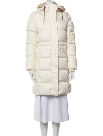 Coach Coats Down Coat S