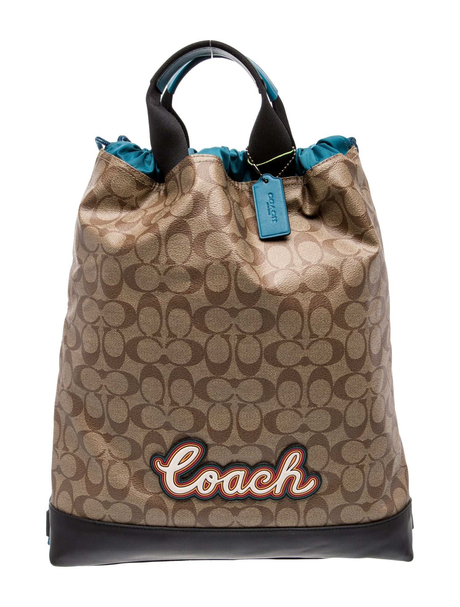 Coach Backpack w/ Tags