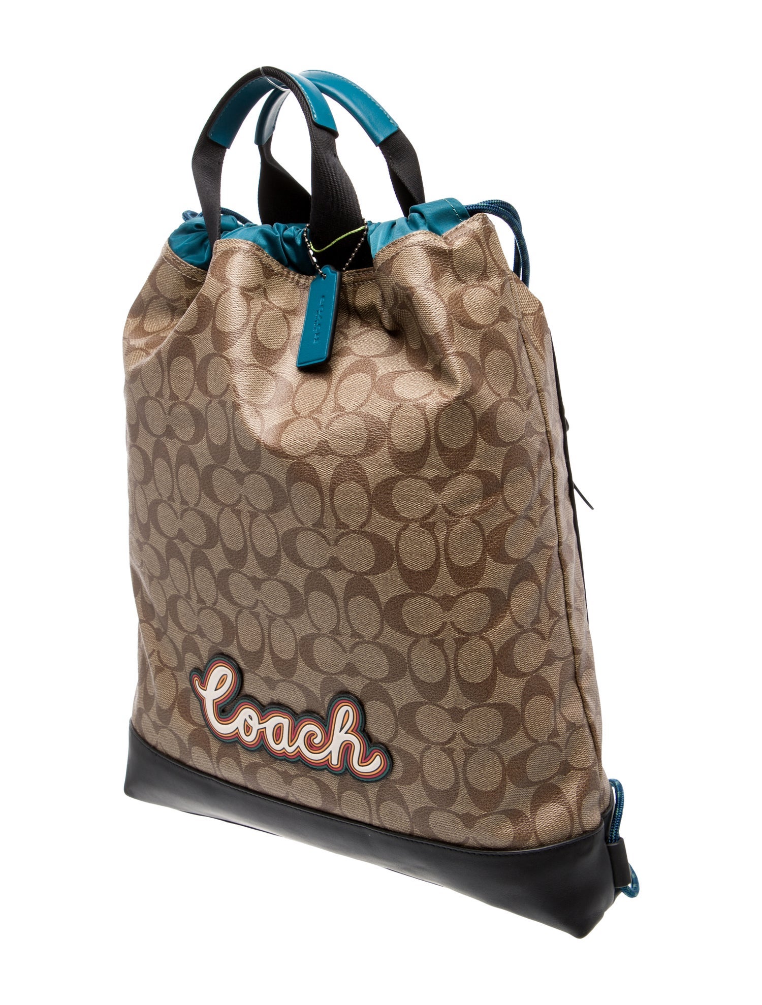 Coach Backpack w/ Tags