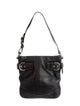 Coach Leather Shoulder Bag