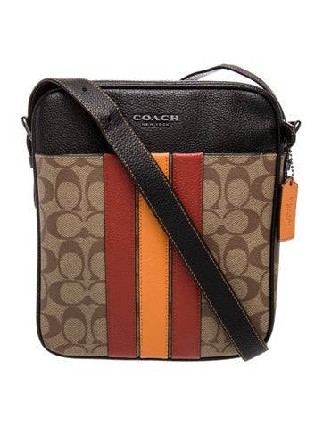 Coach Crossbody Bags Messenger Bag