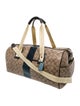 Coach Weekender Bag