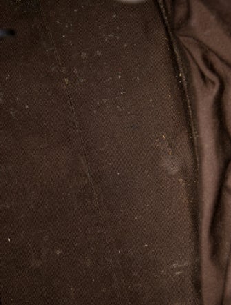 Coach Leather Tote Vintage