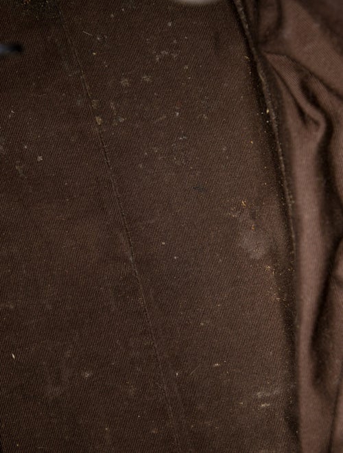 Coach Leather Tote Vintage