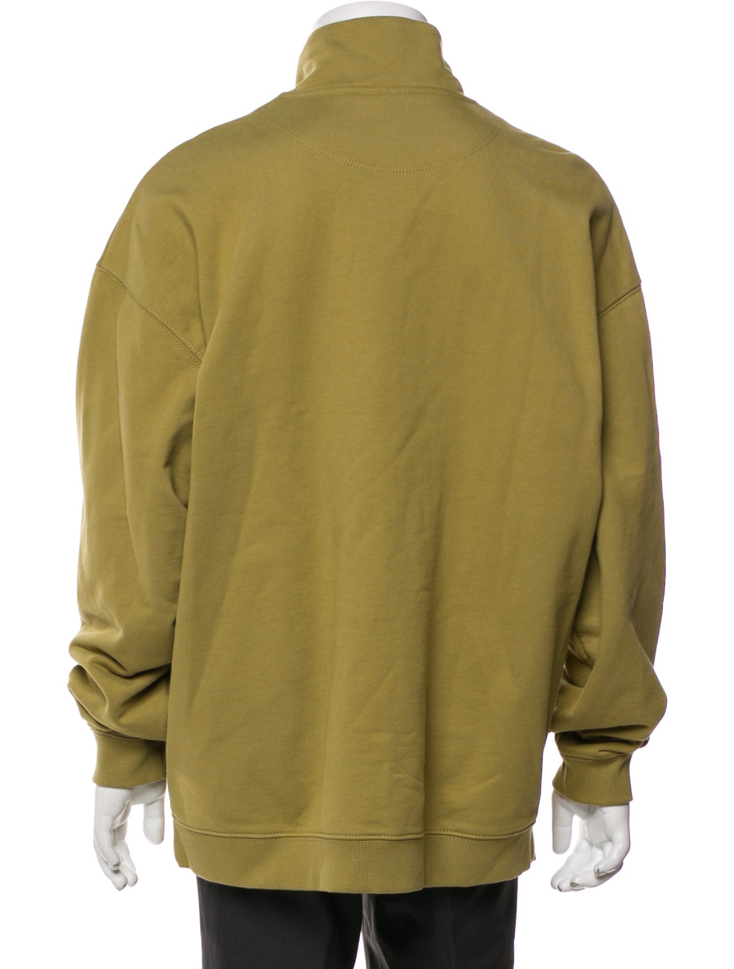 Coach Graphic Print Windbreaker