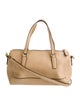 Coach Signature Top Handle Bag