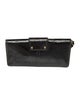 Coach Patent Leather Clutch