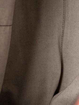 Coach Leather Backpack