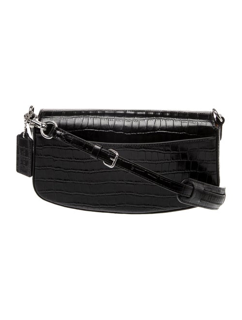 Coach Leather Andrea