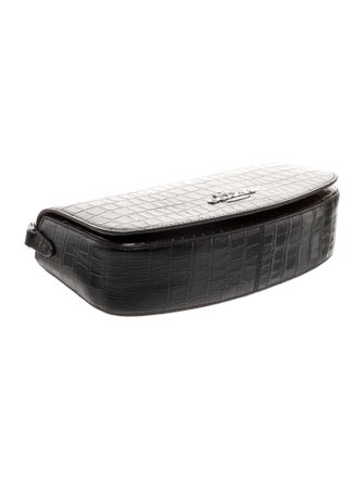 Coach Leather Andrea