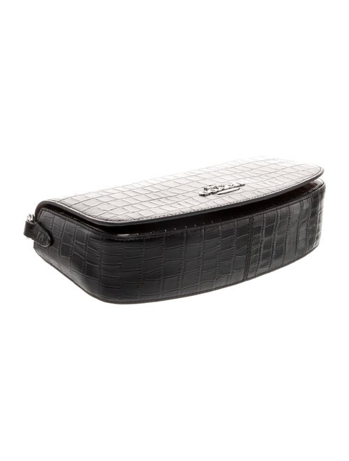 Coach Leather Andrea